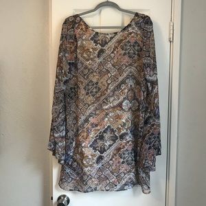 Show Me Your Mumu dress